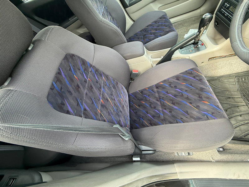 Toyota Caldina GT ,ST215, 54,xxxKM, All Original