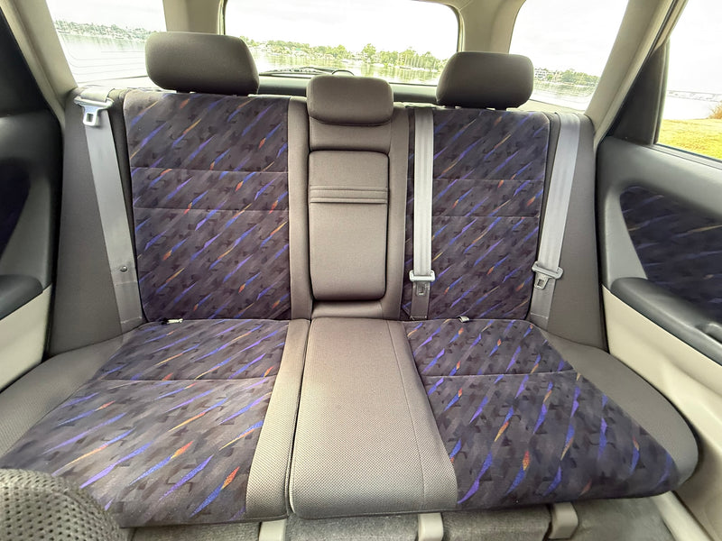 Toyota Caldina GT ,ST215, 54,xxxKM, All Original