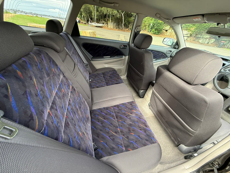 Toyota Caldina GT ,ST215, 54,xxxKM, All Original