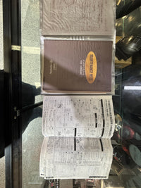 Toyota Caldina GT ,ST215, 54,xxxKM, All Original