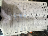 Toyota Caldina GT ,ST215, 54,xxxKM, All Original