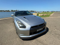 Nissan R35 GTR, 2008, 46,xxxkm, Black Edition
