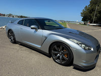 Nissan R35 GTR, 2008, 46,xxxkm, Black Edition