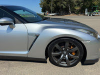 Nissan R35 GTR, 2008, 46,xxxkm, Black Edition
