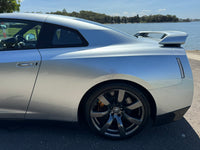 Nissan R35 GTR, 2008, 46,xxxkm, Black Edition