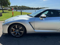 Nissan R35 GTR, 2008, 46,xxxkm, Black Edition