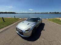 Nissan R35 GTR, 2008, 46,xxxkm, Black Edition