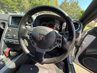 Nissan R35 GTR, 2008, 46,xxxkm, Black Edition