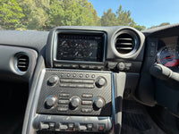 Nissan R35 GTR, 2008, 46,xxxkm, Black Edition