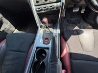 Nissan R35 GTR, 2008, 46,xxxkm, Black Edition