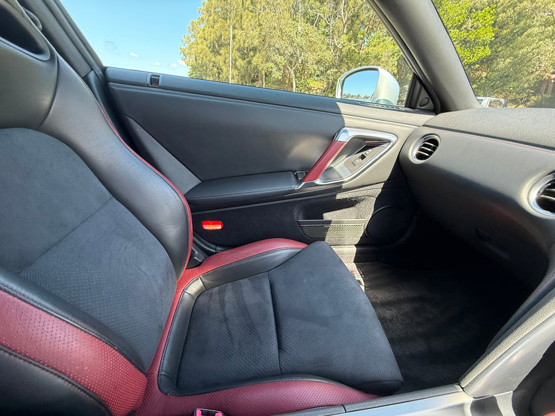 Nissan R35 GTR, 2008, 46,xxxkm, Black Edition