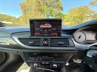 Audi 2013 S6 Avant, 77,xxxkm, Twin Turbo V8