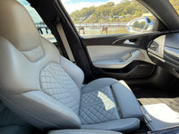 Audi 2013 S6 Avant, 77,xxxkm, Twin Turbo V8