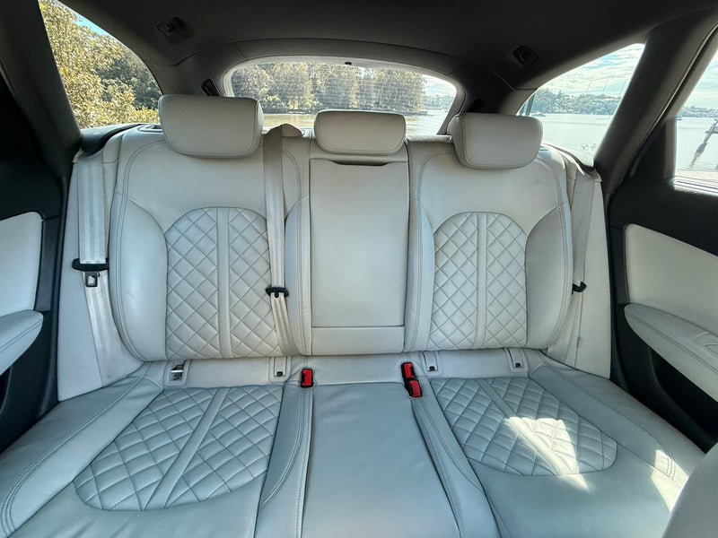 Audi 2013 S6 Avant, 77,xxxkm, Twin Turbo V8