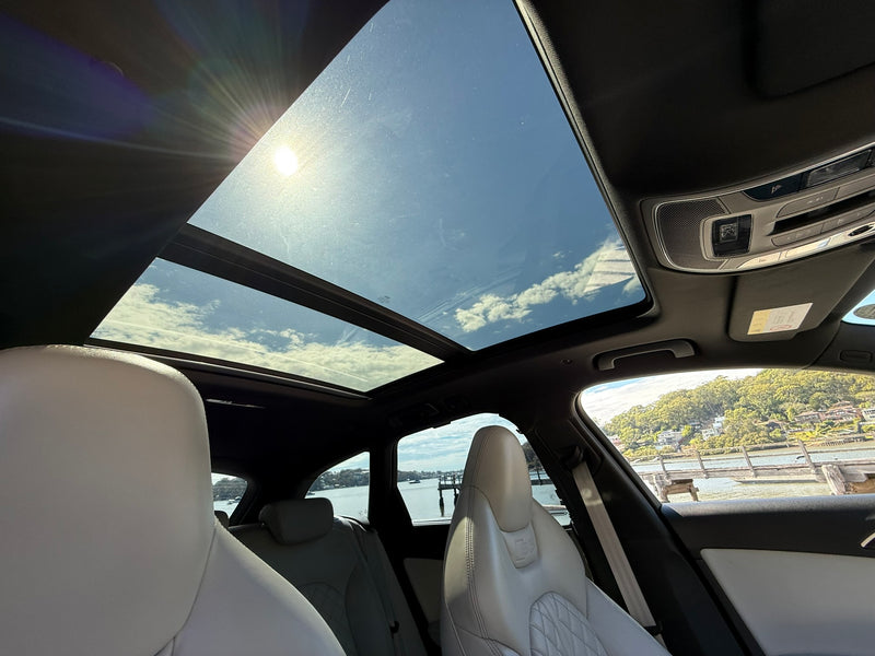 Audi 2013 S6 Avant, 77,xxxkm, Twin Turbo V8