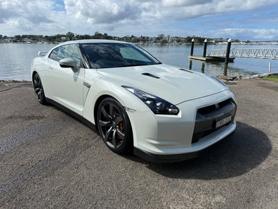 Nissan R35 GTR, 2008, 13,xxxKM, NSW Rego, Apple CarPlay