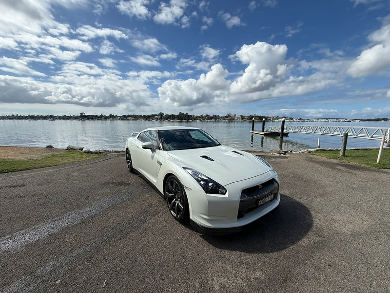 Nissan R35 GTR, 2008, 13,xxxKM, NSW Rego, Apple CarPlay