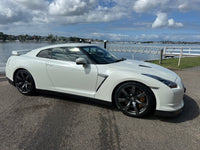 Nissan R35 GTR, 2008, 13,xxxKM, NSW Rego, Apple CarPlay