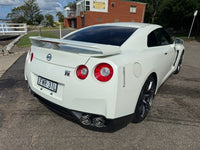 Nissan R35 GTR, 2008, 13,xxxKM, NSW Rego, Apple CarPlay