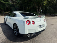 Nissan R35 GTR, 2008, 13,xxxKM, NSW Rego, Apple CarPlay