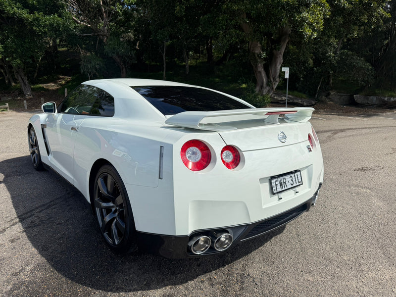 Nissan R35 GTR, 2008, 13,xxxKM, NSW Rego, Apple CarPlay