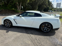 Nissan R35 GTR, 2008, 13,xxxKM, NSW Rego, Apple CarPlay