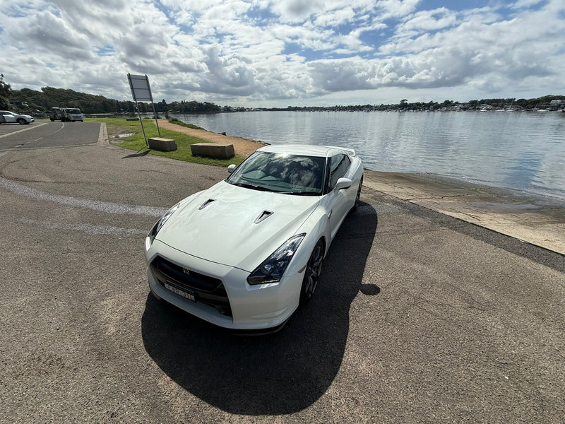 Nissan R35 GTR, 2008, 13,xxxKM, NSW Rego, Apple CarPlay