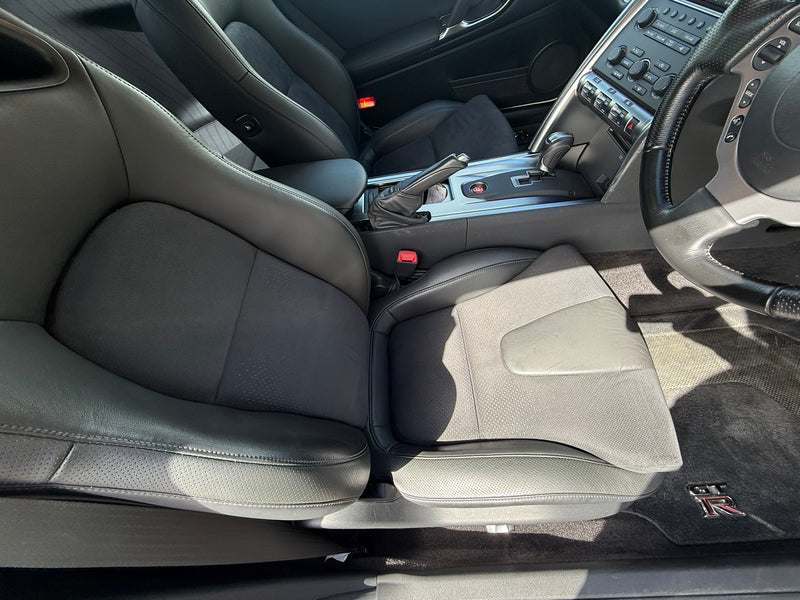 Nissan R35 GTR, 2008, 13,xxxKM, NSW Rego, Apple CarPlay