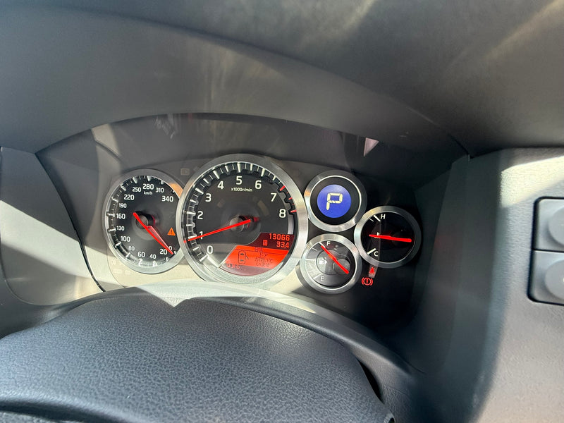 Nissan R35 GTR, 2008, 13,xxxKM, NSW Rego, Apple CarPlay