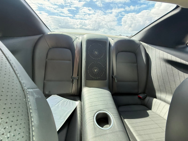 Nissan R35 GTR, 2008, 13,xxxKM, NSW Rego, Apple CarPlay