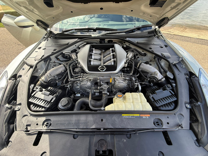 Nissan R35 GTR, 2008, 13,xxxKM, NSW Rego, Apple CarPlay