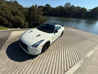 Nissan R35 GTR 2007,59,xxxKM, Complete Health Check with Tasteful Mods