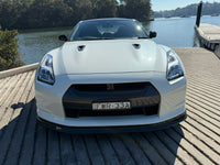 Nissan R35 GTR 2007,59,xxxKM, Complete Health Check with Tasteful Mods