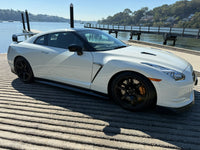 Nissan R35 GTR 2007,59,xxxKM, Complete Health Check with Tasteful Mods