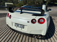 Nissan R35 GTR 2007,59,xxxKM, Complete Health Check with Tasteful Mods