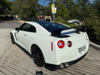 Nissan R35 GTR 2007,59,xxxKM, Complete Health Check with Tasteful Mods