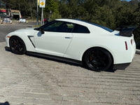 Nissan R35 GTR 2007,59,xxxKM, Complete Health Check with Tasteful Mods