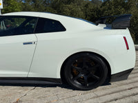 Nissan R35 GTR 2007,59,xxxKM, Complete Health Check with Tasteful Mods