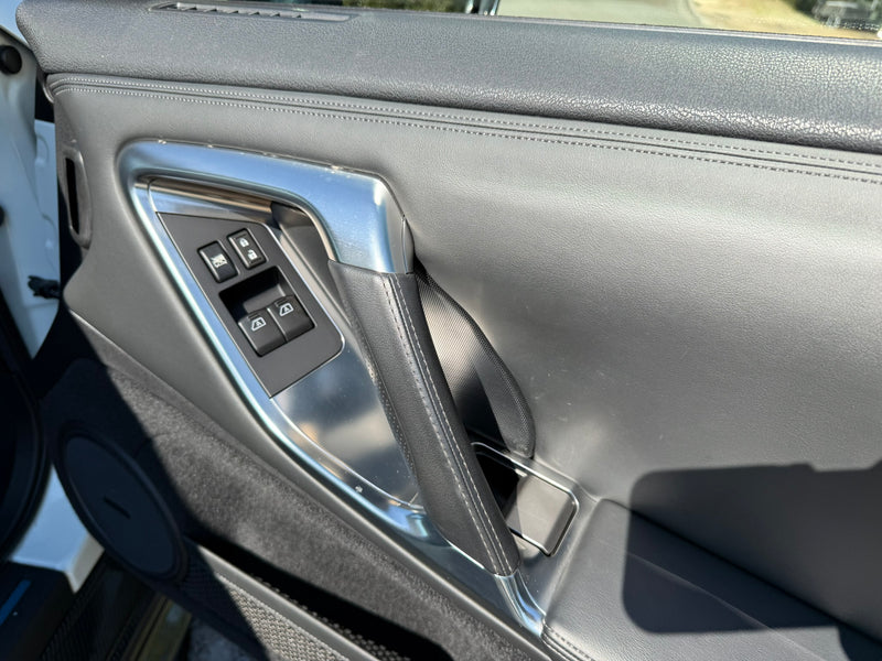 Nissan R35 GTR 2007,59,xxxKM, Complete Health Check with Tasteful Mods