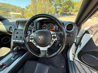 Nissan R35 GTR 2007,59,xxxKM, Complete Health Check with Tasteful Mods
