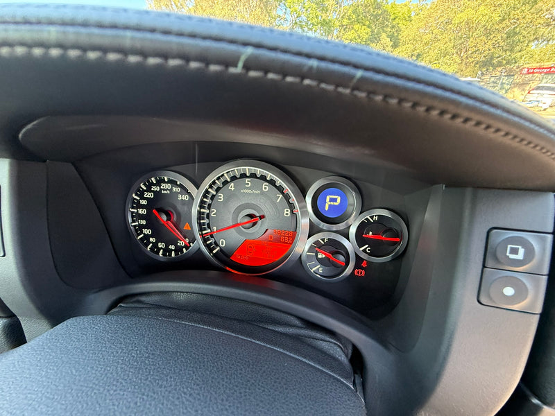 Nissan R35 GTR 2007,59,xxxKM, Complete Health Check with Tasteful Mods