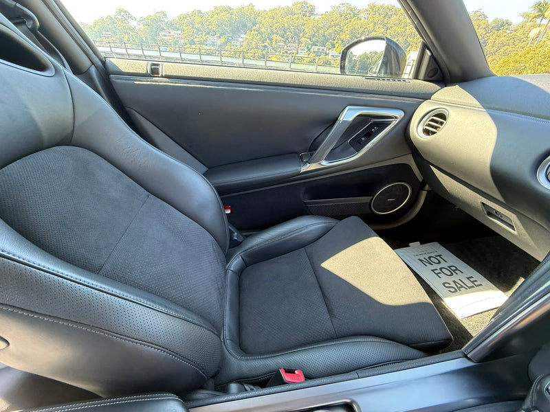 Nissan R35 GTR 2007,59,xxxKM, Complete Health Check with Tasteful Mods