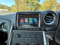 Nissan R35 GTR 2007,59,xxxKM, Complete Health Check with Tasteful Mods