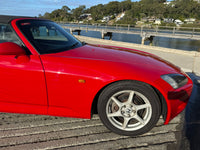 Honda S2000 1999, 120,xxxKM