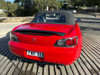 Honda S2000 1999, 120,xxxKM