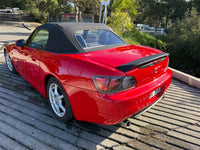 Honda S2000 1999, 120,xxxKM