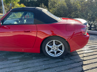 Honda S2000 1999, 120,xxxKM