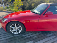 Honda S2000 1999, 120,xxxKM