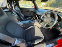 Honda S2000 1999, 120,xxxKM