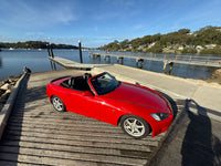 Honda S2000 1999, 120,xxxKM